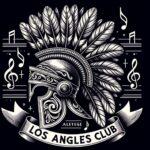 ロサンゼルスクラブ ロゴ